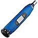 CDI Micro Adjustable Torque Screwdriver, 1/4 Inch Hex Drive, Range 5-40 In Lbs (401SM)