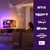 Philips 65OLED936/12 65 Zoll (164cm) Fernseher 4K OLED+ TV mit Bowers & Wilkins Sound | 4-seitiges Ambilight, UHD & HDR10+ | 120 Hz | Dolby Vision & Atmos | DTS Play-Fi | Google Assistant & Alexa #4