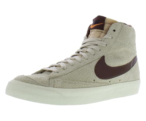 Image of Nike Mens Blazer Mid '77 Shoes