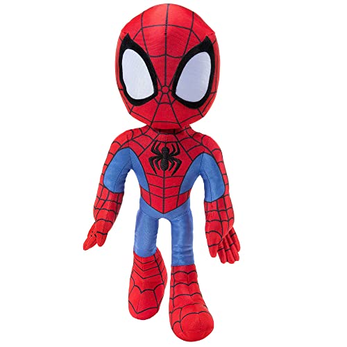 Marvels Spidey and his Amazing Friends