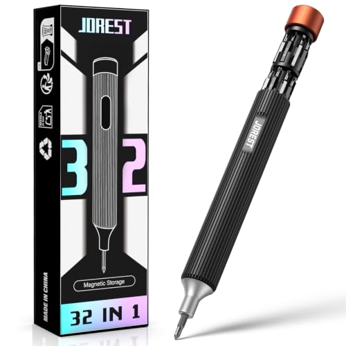JOREST 32-In-1 Screwdriver Set