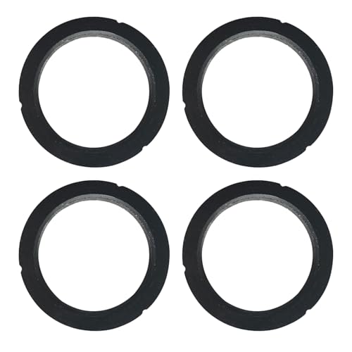Joint silicone pour tête de brassage E61 évite les fuites de café Gaggia - 2
