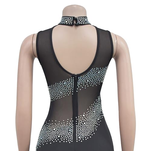 Image of Figdaw Elegant Long Prom Dresses Sexy Evening Gowns for Women Formal Events 2025