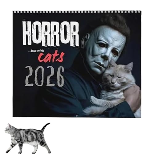 Horror Merchandise