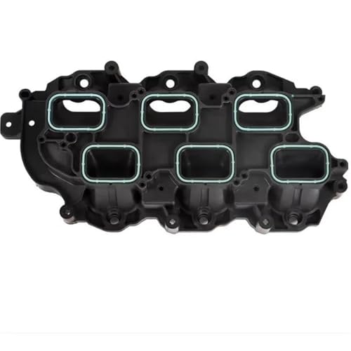 Collecteur d'admission d'air inférieur haut de gamme pour Dodge Ram 5184199AD
