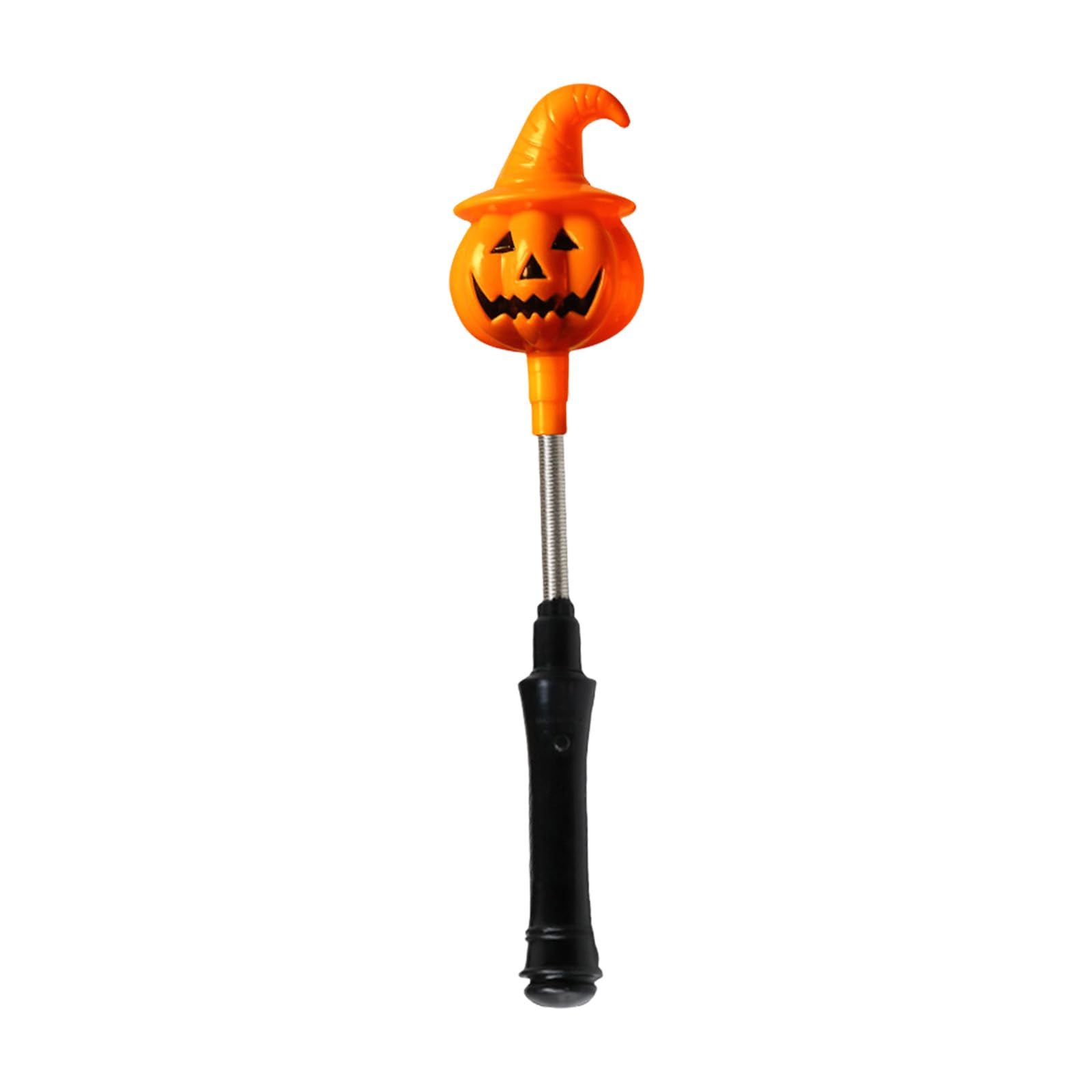 YROHGKPN Stick with Bright LED Lights for Halloween Parties Kids Safe Toy for Outdoor Activities and Celebrations Portable Glow Stick for Activities