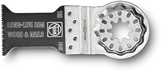 Fein 63502161210 Saw Blade SLP E-Cut Ll Bim 50X65 (Singles)