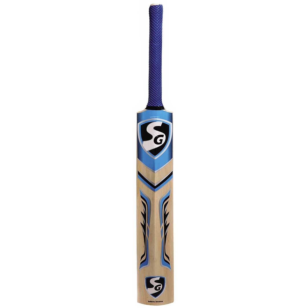 SG Herren SG01CR140021 Cricketschläger, Beige, 5