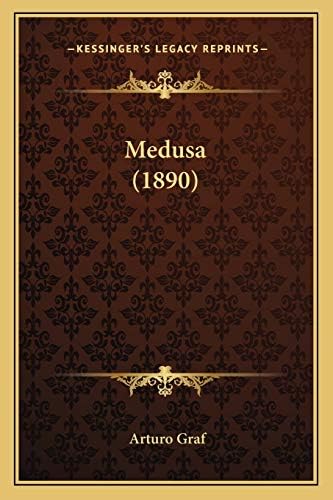 Medusa (1890) (Italian Edition)