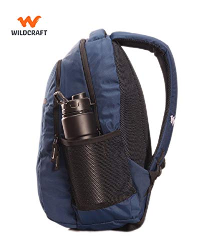 Wildcraft Polyester 34L Multi-Colour Casual Backpack - Image 7 of 9