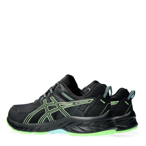Image of ASICS Men Lace Up Running Shoes