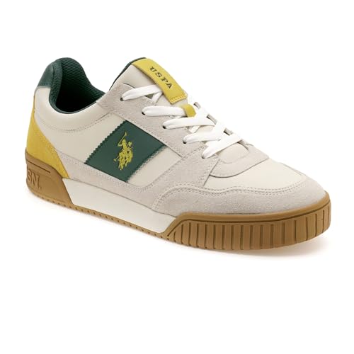 Image of U.S. Polo Assn. Mens Rever Sneaker