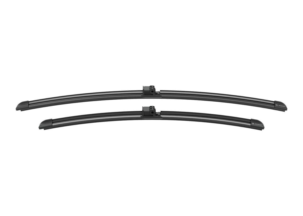 Balai d'essuie-glace Bosch E90 E91 haute précision aero 600mm
