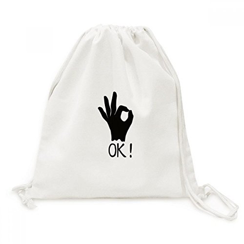 Toile drawstring backpack le sac de voyage idéal pour vos sorties culturelles et randonnées