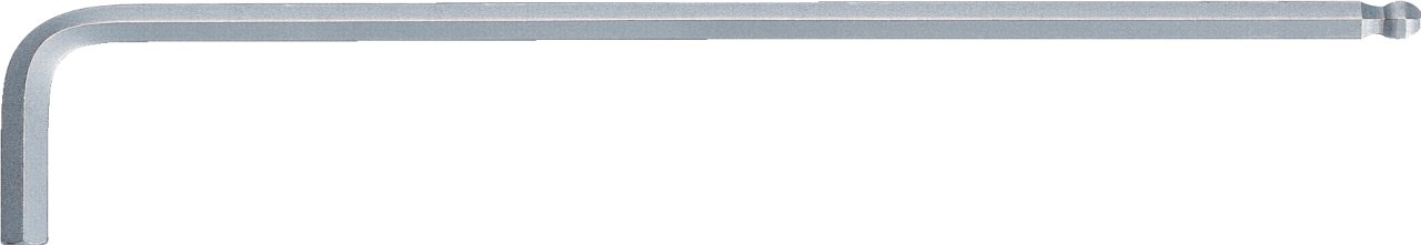 Ks Tools Chrome 151.3112 12Mm Xl Classic Hex Key Wrench