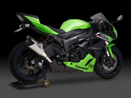 Amazon | ヨシムラ(YOSHIMURA) スリップオンマフラー R-11