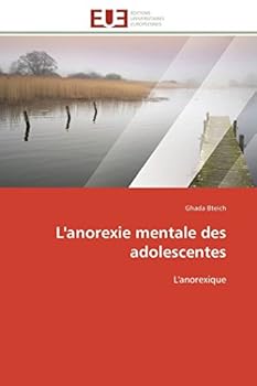 Paperback L'anorexie mentale des adolescentes [French] Book