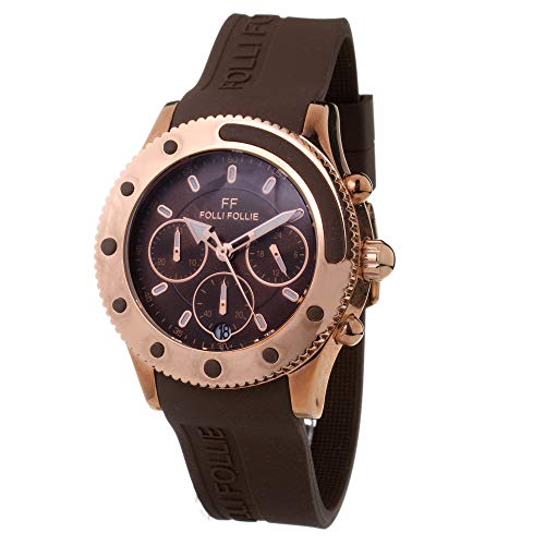 Folli Follie Orologio. wf2r004zeb
