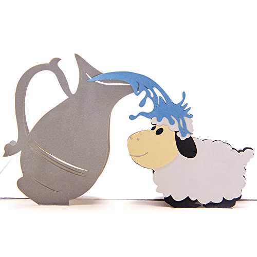 Tarjetas Cumpleaños Pop up 3D Paper Spiritz Tarjeta Cumpleaños Graduación Personalizados para Tarjetas 3D Navidad Tarjetas Agradecimiento Happy Birthday Card Mom Husband