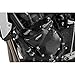 Puig PRO Frame Sliders PRO Honda CB1000R NEO Sports CAF?? 18-19, Black (9754N)