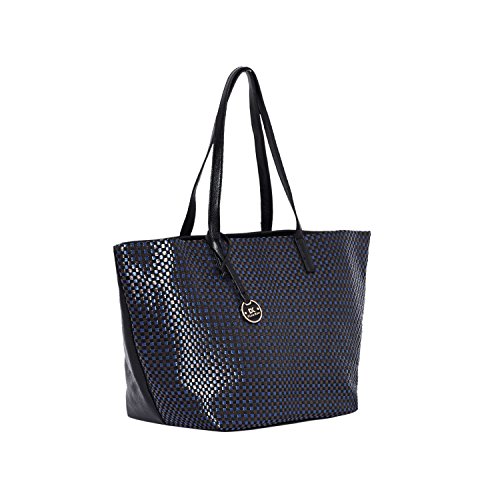 Buy Diana Korr Women's Handbag and Slings Combo (DK124CBLU) at Amazon.in