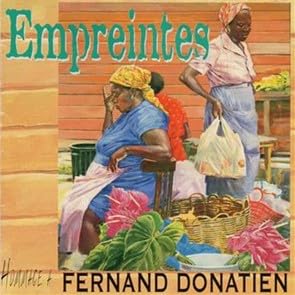 Hommage A Fernand Donatien [Audio CD]