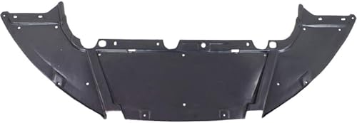 para Ford Focus Front Engine Splash Shield 2012-2018 Deflector de aire bajo cubiertadeflector de aire HíbridoSedán FO1228119 CP9Z8310A