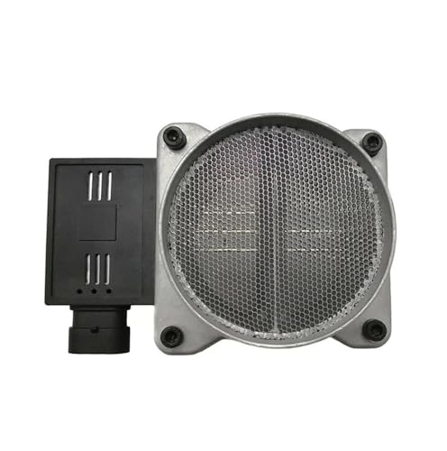Capteur MAF 25008207 résout les problèmes de ralenti Astro S10 - 4