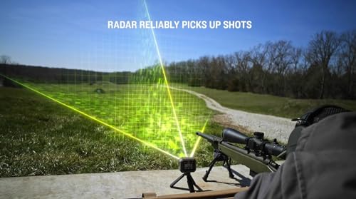 Image of Garmin Xero C1 Pro Ballistic Precision Chronograph Bundle | For Shooting, Ballistics & Velocity Measurement | Compact Design | Precise Readings | Versatile Performance + More