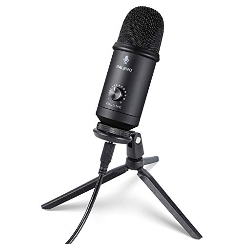 Eliminar Ruido Microfono Usb