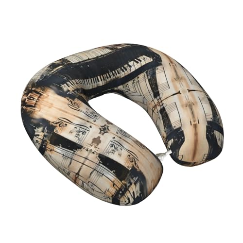 Almohada cervical espuma viscoelástica tamaño estándar miniatura 2