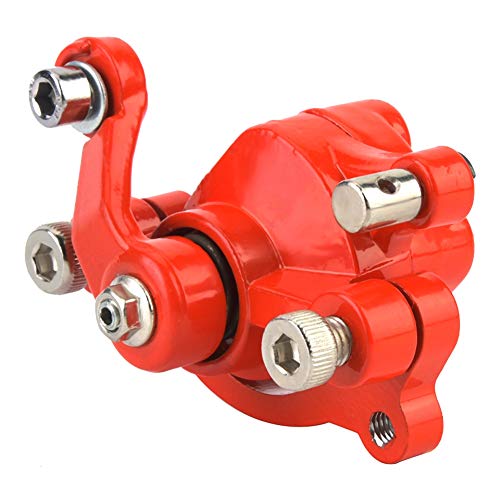 Remschijf 120mm Auto Voertuig Remschijf Rotor Automobiel Remklauw voor 43cc 47cc 49cc Elektrische Go Kart Scooter Mini Moto - Image 7