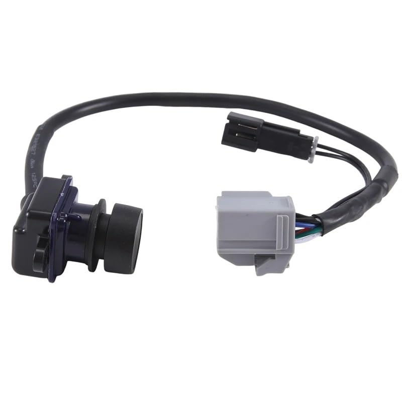 Caméra de recul 56054158AG pour remplacer une aide stationnement en panne
