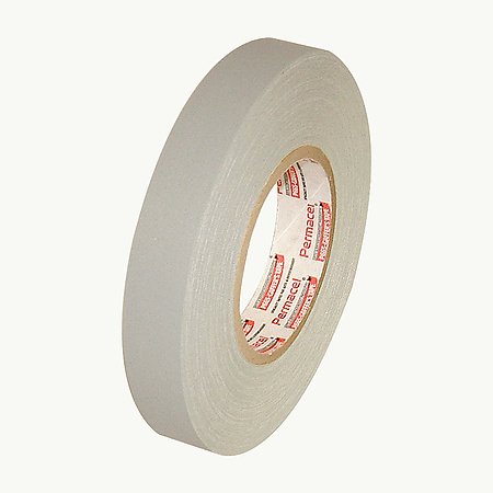 Permacel P-665/Blk160 Shurtape P-665 General Purpose Gaffers Tape #TOP2