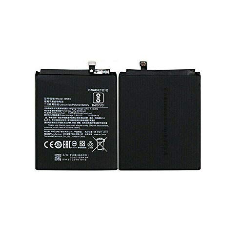 Batteria di ricambio per Xiaomi Redmi Note Note Note 7