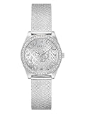 GUESS Reloj BOA para Dama GW0748L1 Plata
