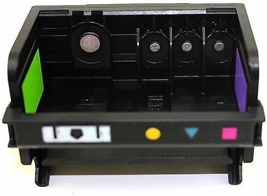 862 4 Slot 564 Printhead for Hp Photosmart B110a B210a B109a C410a 510a