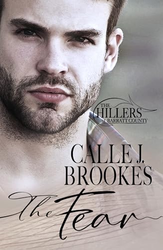 The Fear (The Hillers of Barratt County Book 7)