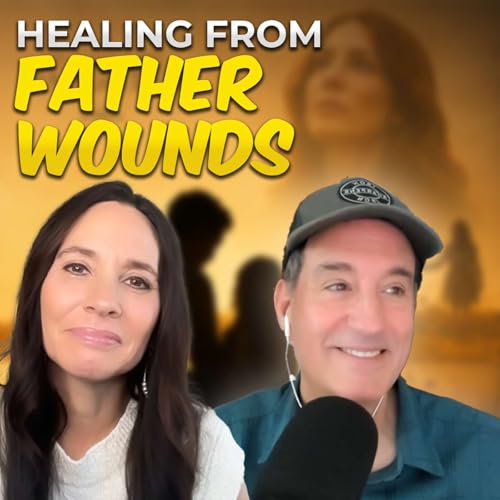 You May Have Father Wounds&hellip; And They Could Be Shaping How You See God