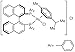 TCI America: [RuCl(p-Cymene)((R)-binap)]Cl, R0146-1G, 90.0% (HPLC)