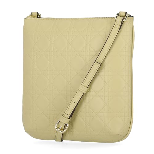 Nautica Women's Lakeside Signature North South Crossbody Bag, Green by Nautica - Used condition - Image 4