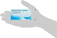 Vista 3 de ULTRA - Lenti a contatto mensili - 3 Lenti
