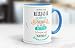 REGALOS ESTRELLA AZUL Taza Abuelo, Regalos para Abuelo Originales, Taza Desayuno Abuelos,...
