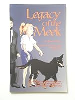 Legacy of the Meek 096590640X Book Cover