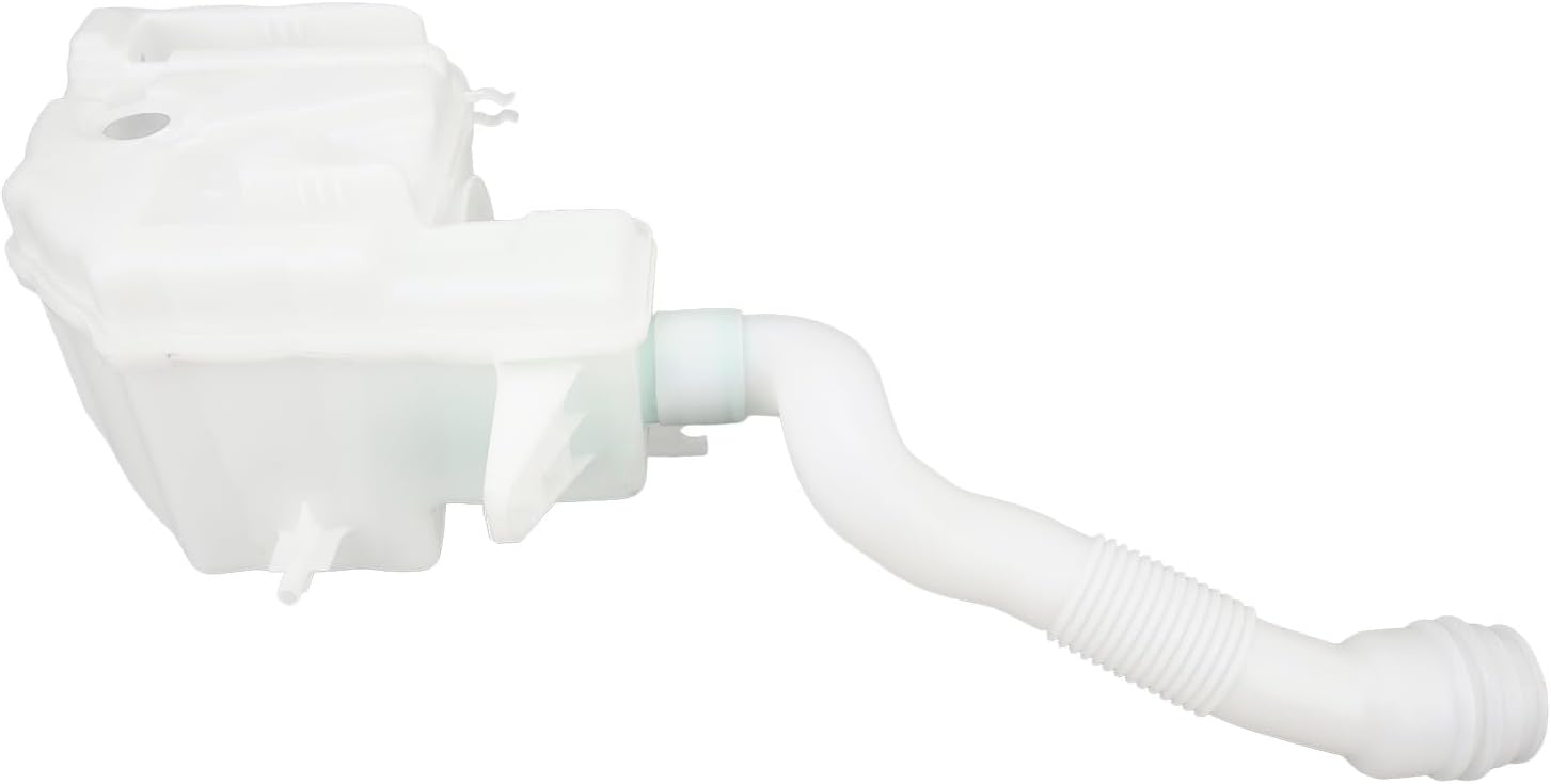 Washer Windshield Fluid Reservoir Tank 1668690420 Strong Sealing Rugged Replacement for Benz GL Class X166