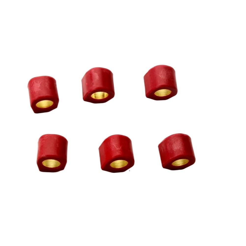 Rouleaux course 20x17 mm ajustement transmission pour C1 125 15g