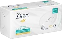 Dove Sensitive Beauty Cream Bar 100 g (Pack of 6)