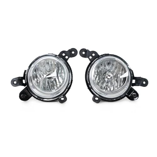 Feu antibrouillard pour Kia Soul 2015 idéal pour rouler sous la pluie