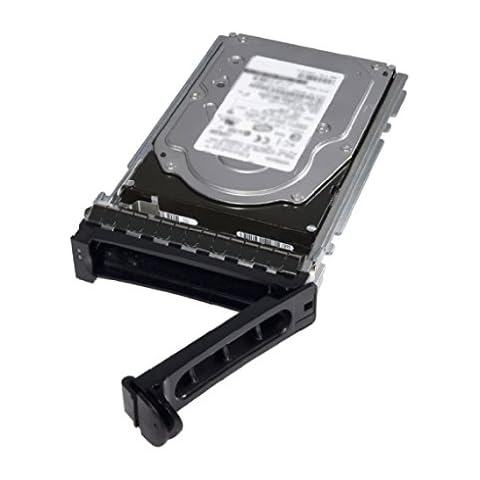 DELL 400-ATJL 1200 Go SAS Cover