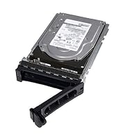 Dell – DELL 400-ATJL - Disco duro (2.5", 1200 GB, 10000 RPM)